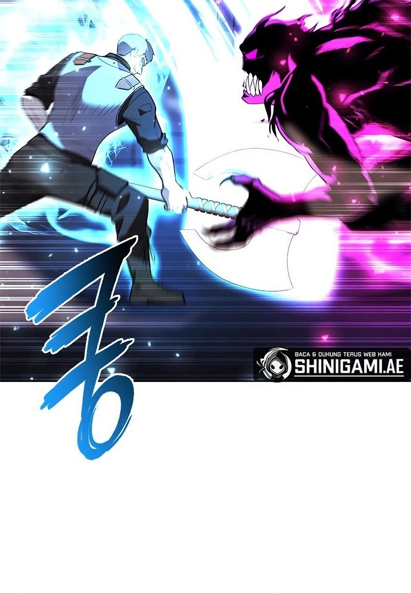 Weapon Maker Chapter 33 - halaman 62