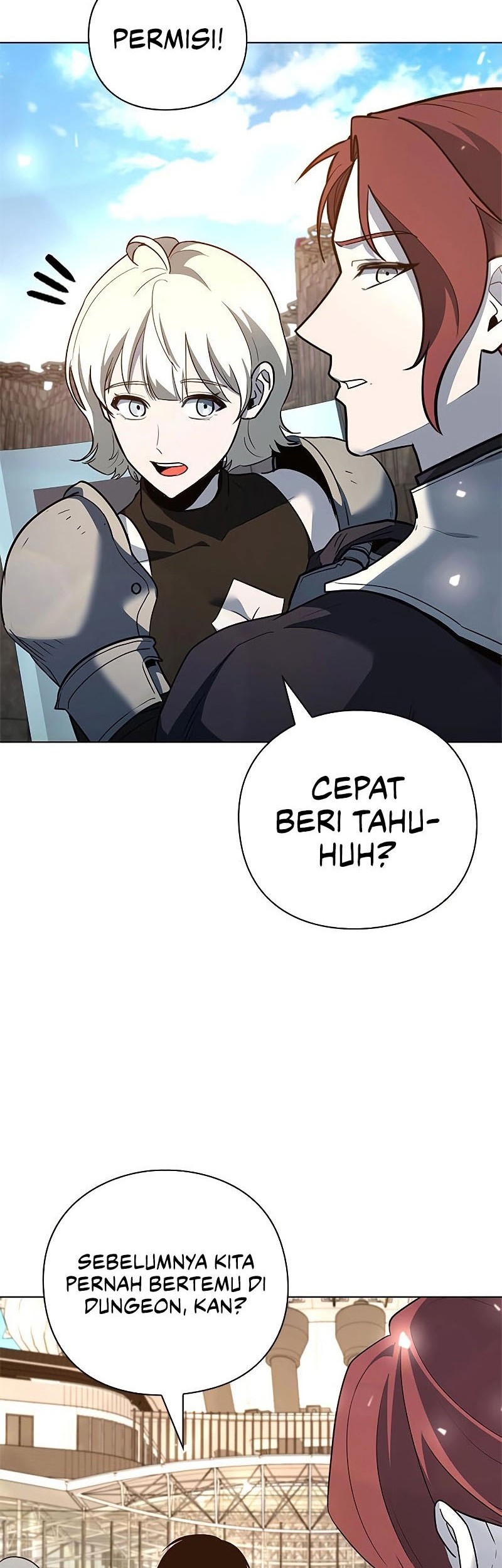 Weapon Maker Chapter 33 - halaman 7