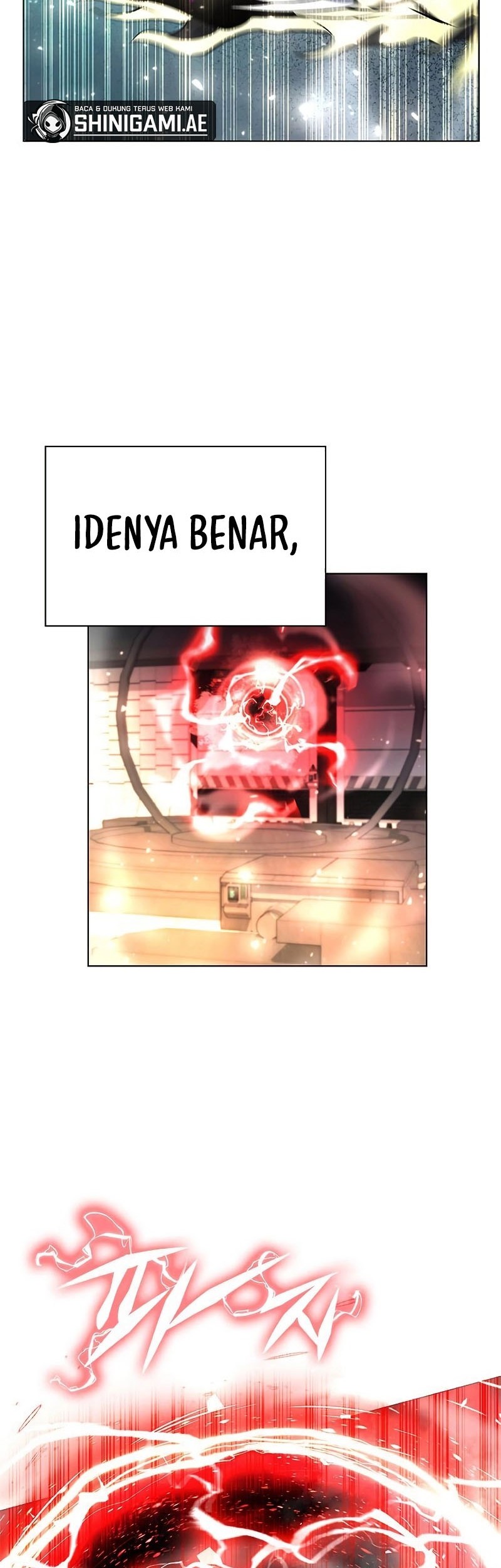 Weapon Maker Chapter 33 - halaman 73