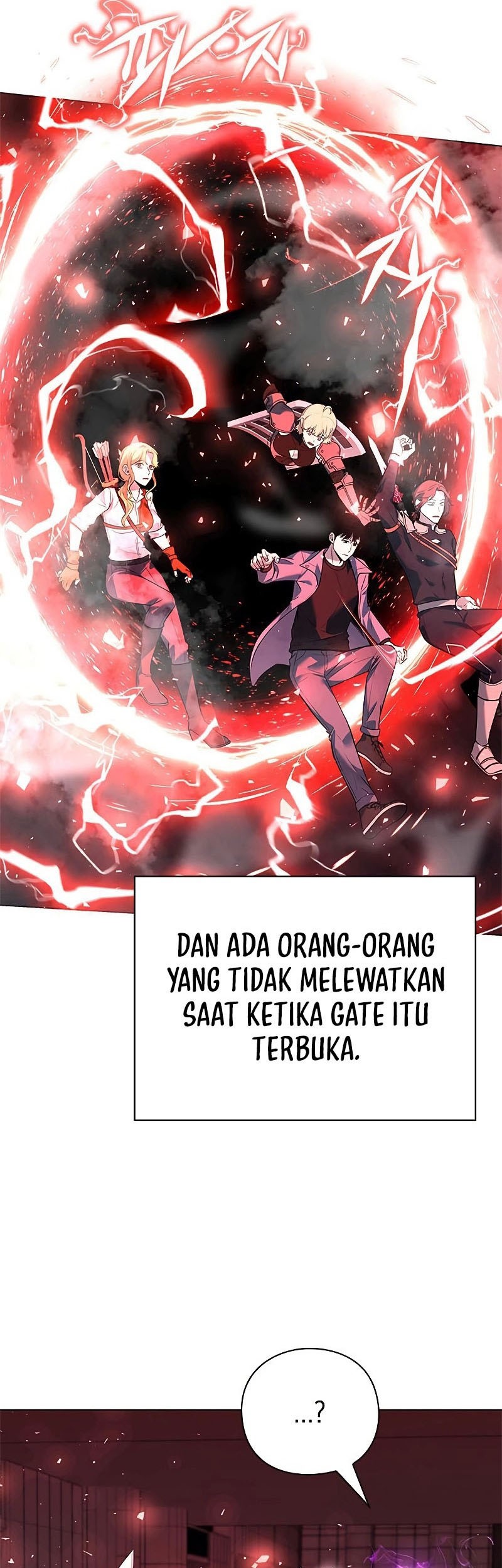 Weapon Maker Chapter 33 - halaman 75