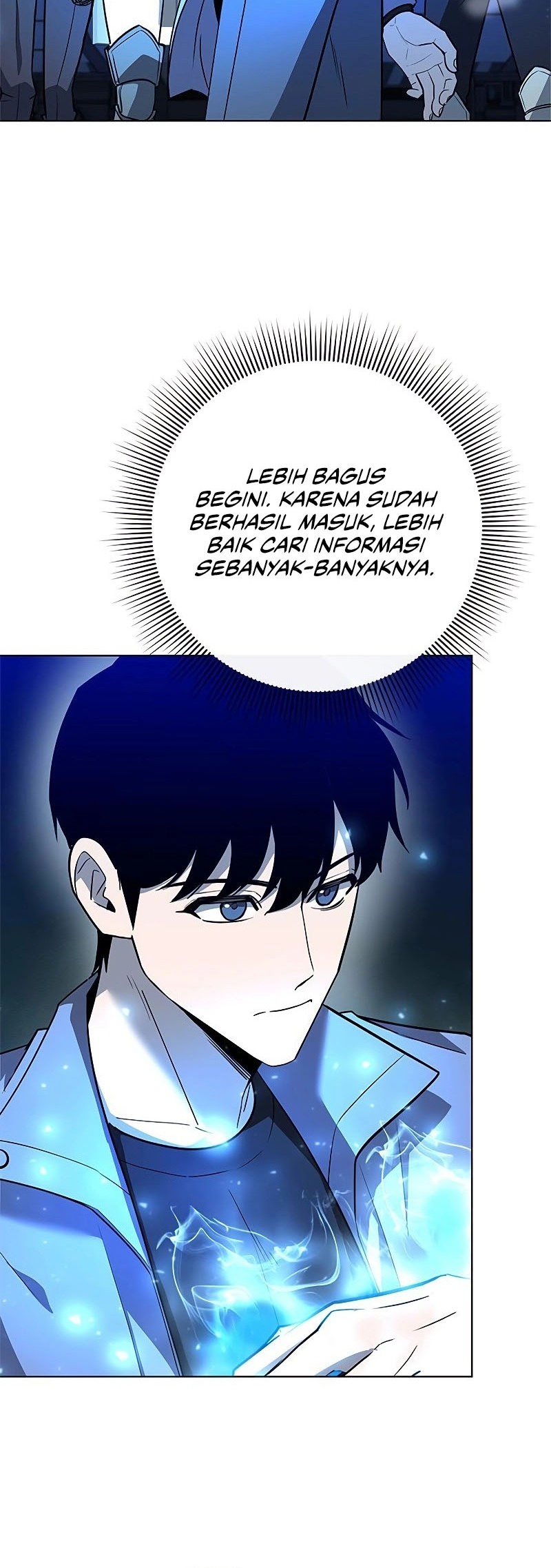 Weapon Maker Chapter 33 - halaman 82