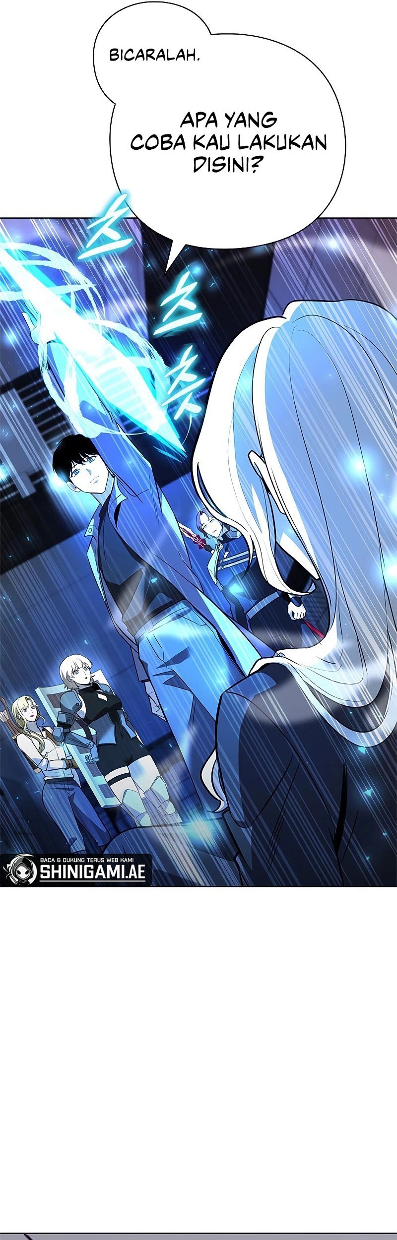 Weapon Maker Chapter 33 - halaman 83