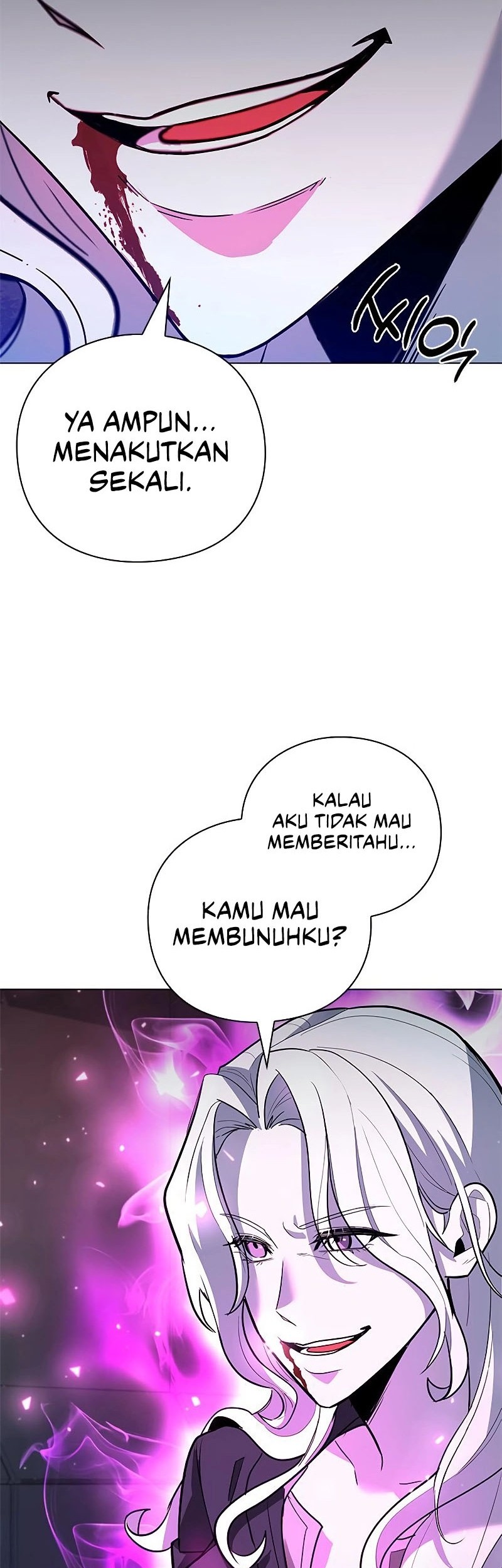 Weapon Maker Chapter 33 - halaman 84
