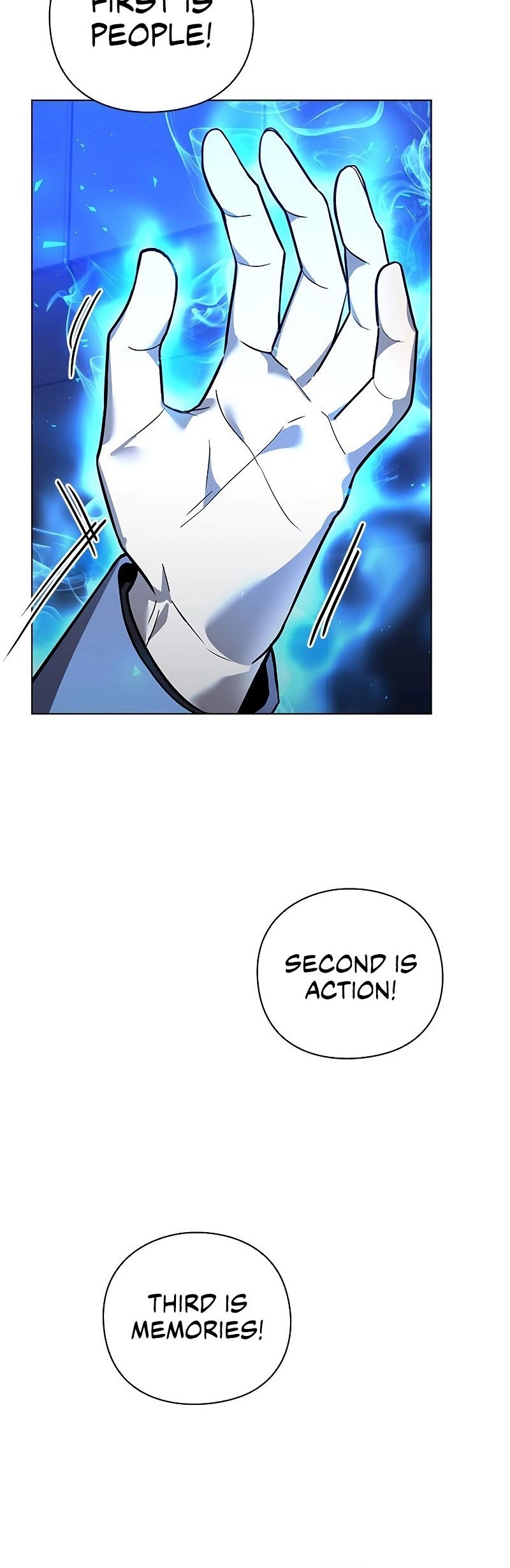 Weapon Maker Chapter 33 - halaman 86