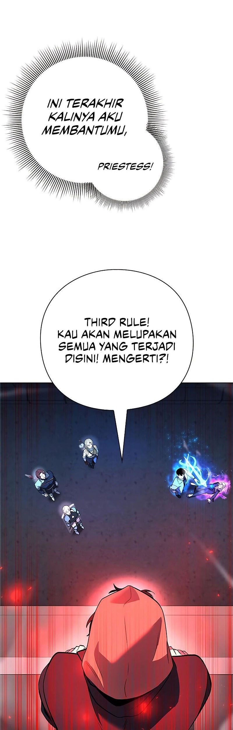 Weapon Maker Chapter 33 - halaman 89