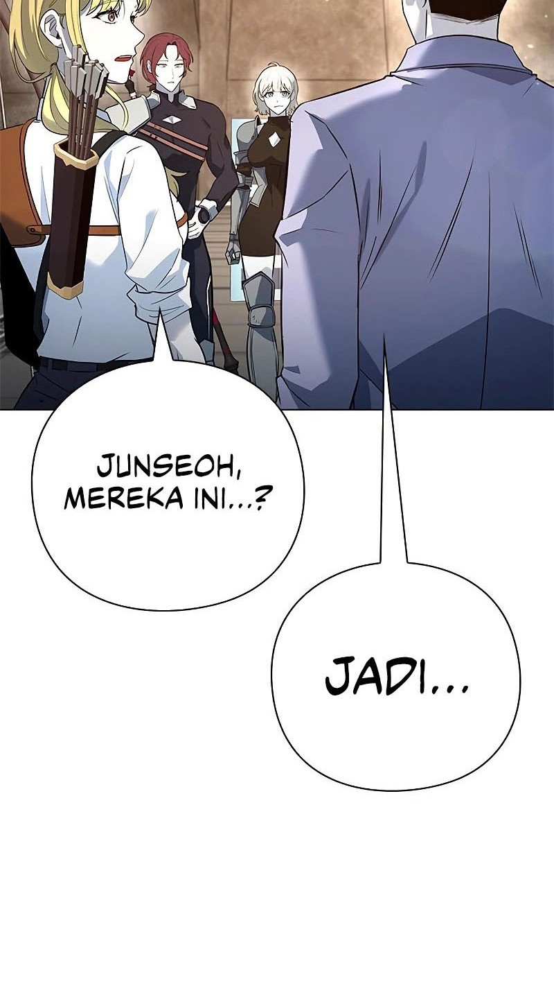 Weapon Maker Chapter 33 - halaman 9
