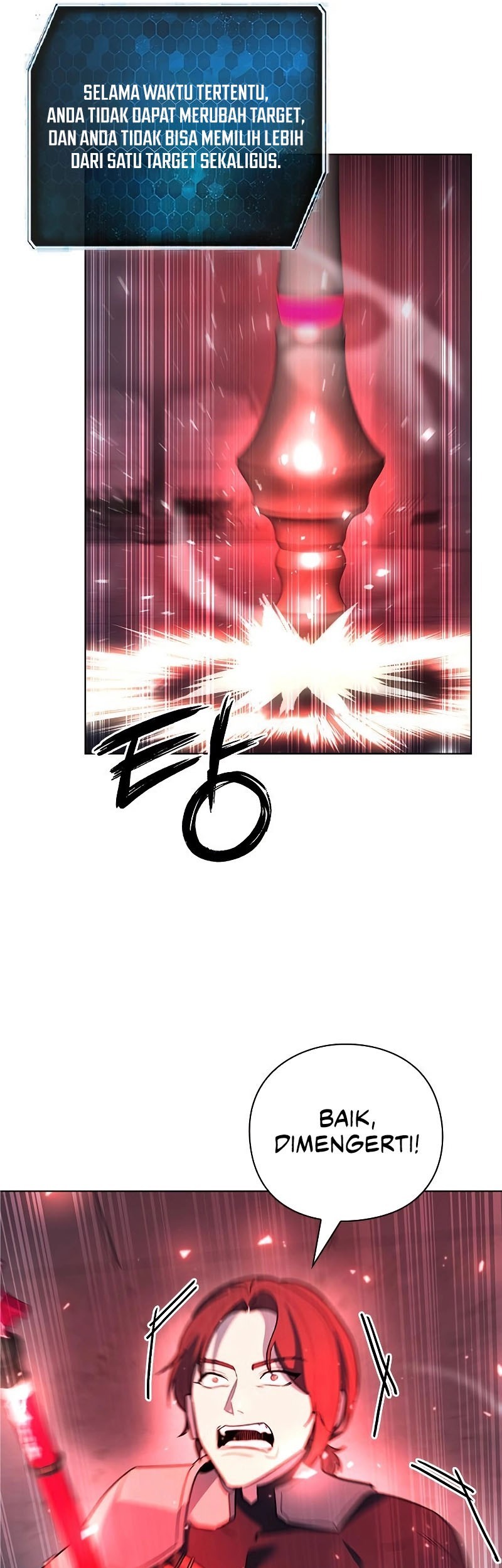 Weapon Maker Chapter 33 - halaman 91