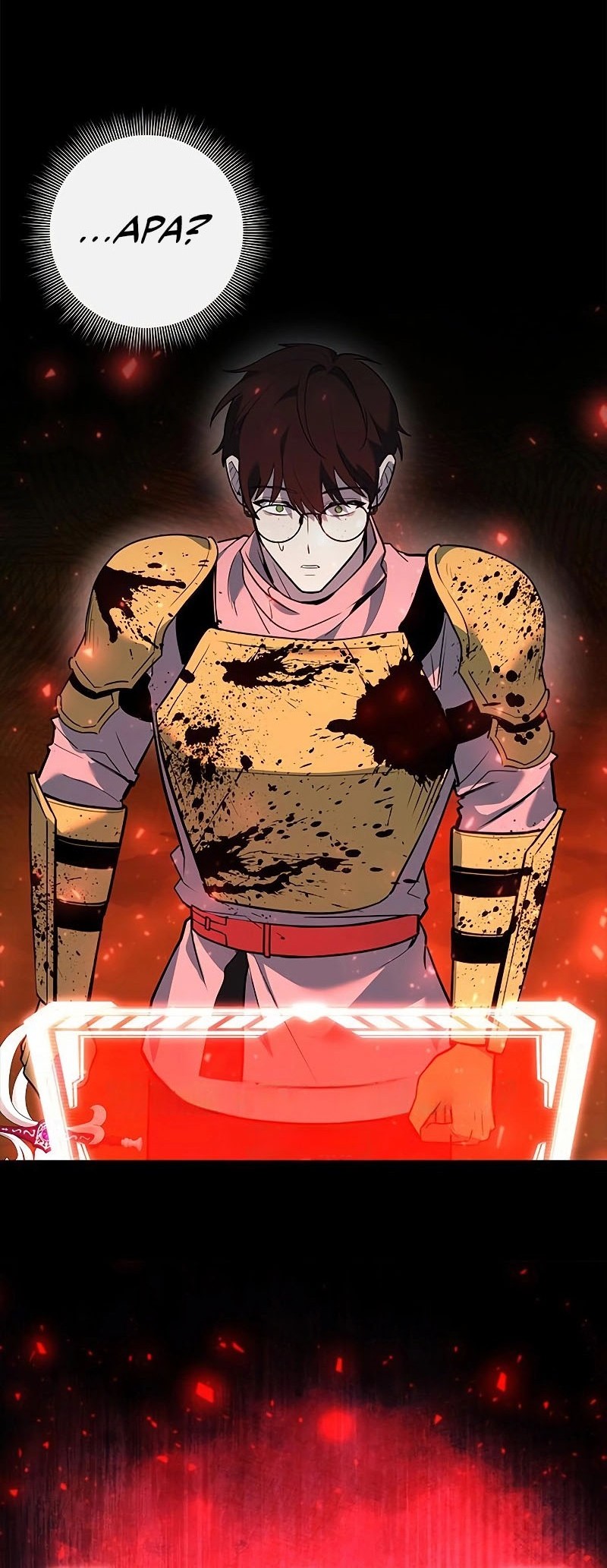 Weapon Maker Chapter 34 - halaman 13