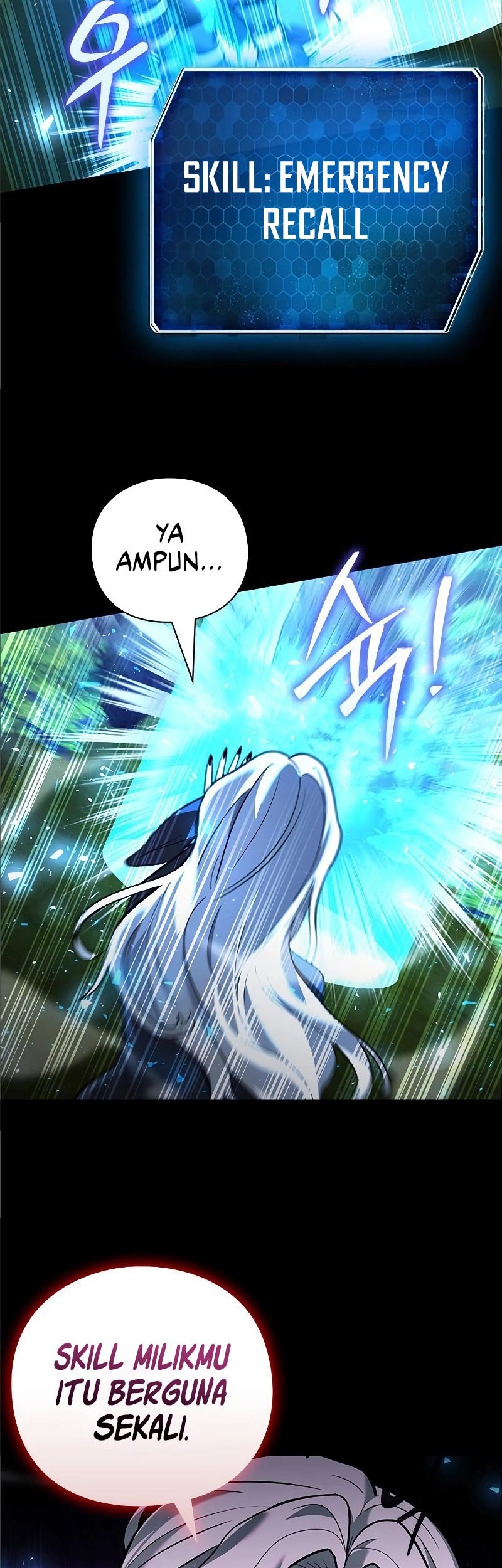Weapon Maker Chapter 34 - halaman 24