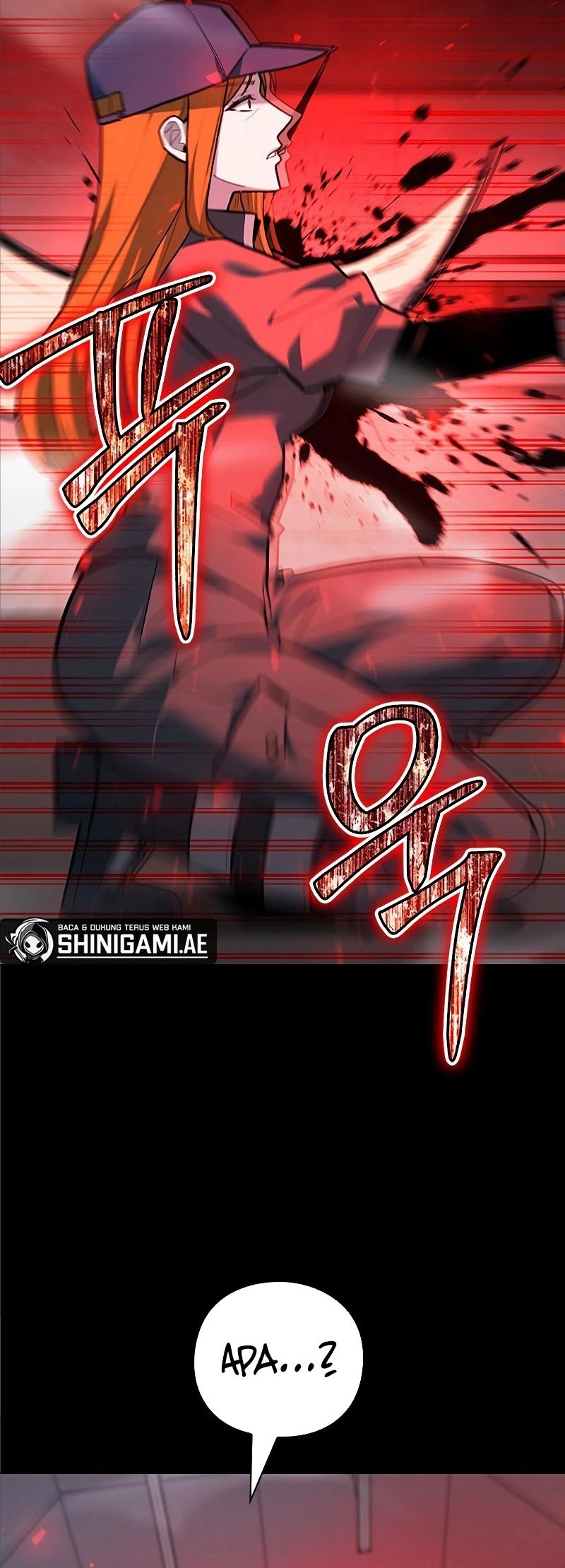 Weapon Maker Chapter 34 - halaman 29