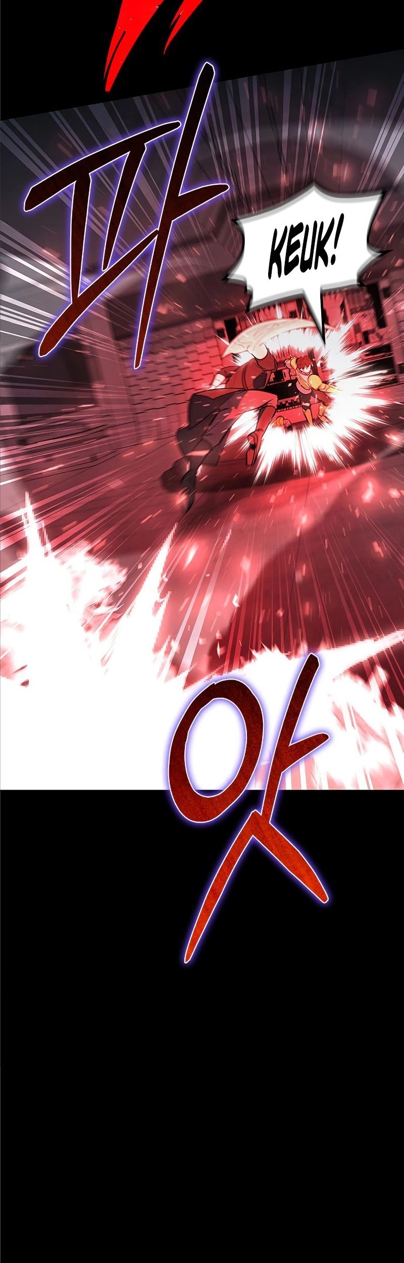 Weapon Maker Chapter 34 - halaman 32