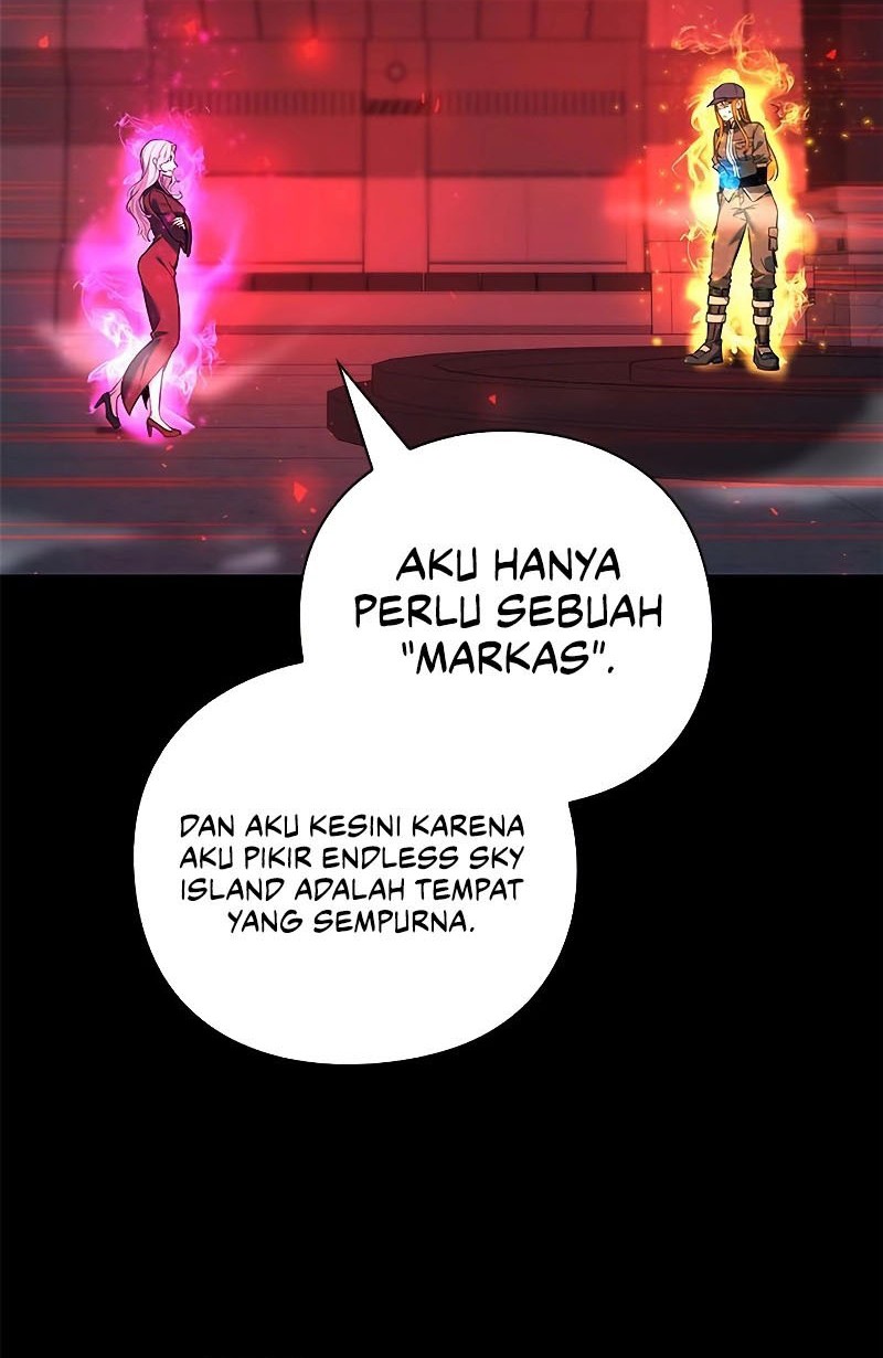 Weapon Maker Chapter 34 - halaman 41