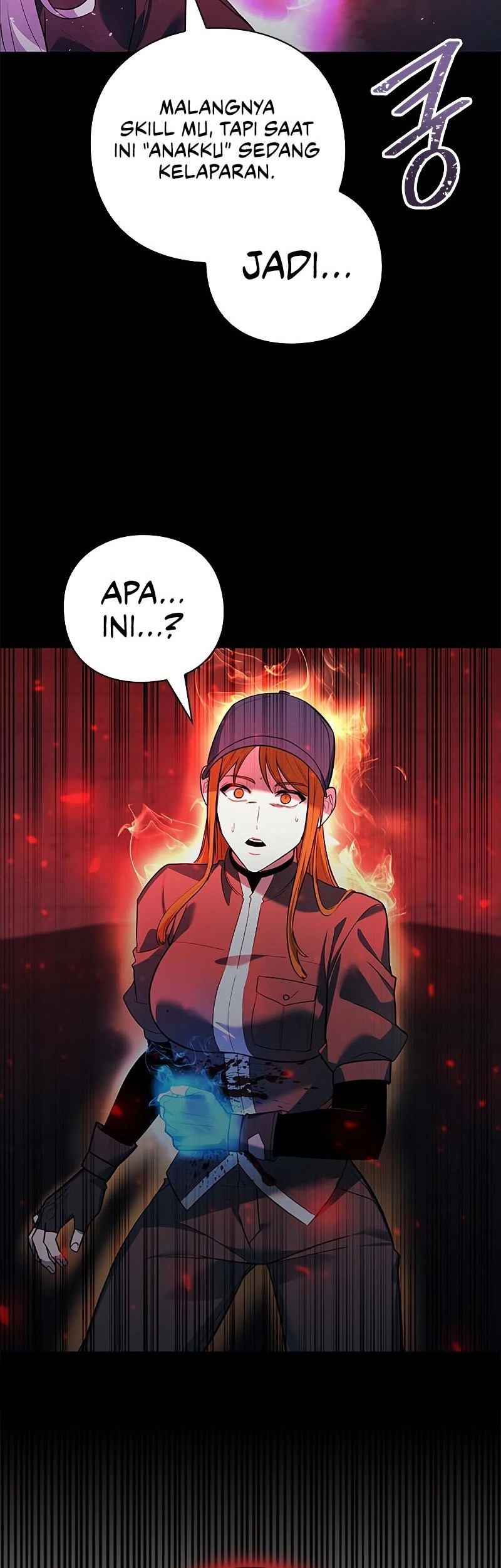 Weapon Maker Chapter 34 - halaman 44