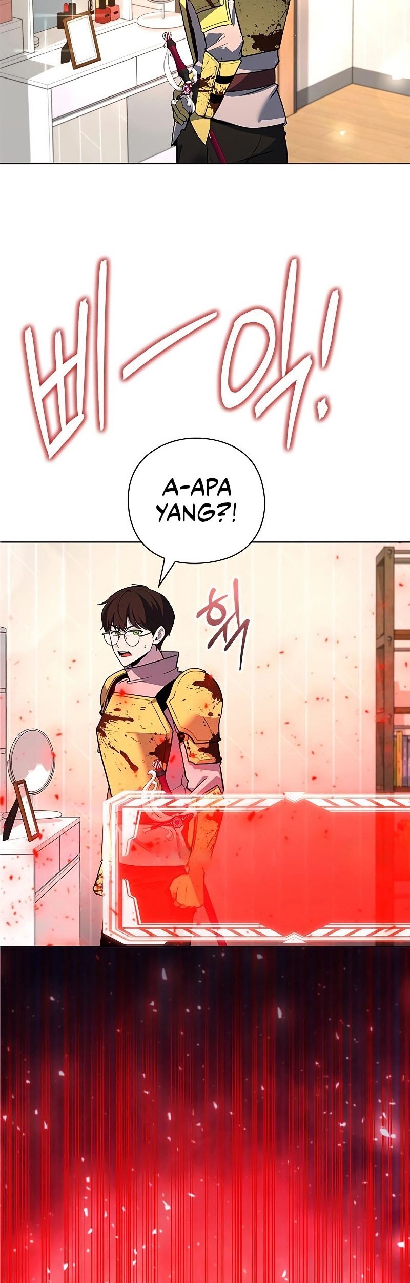Weapon Maker Chapter 34 - halaman 47
