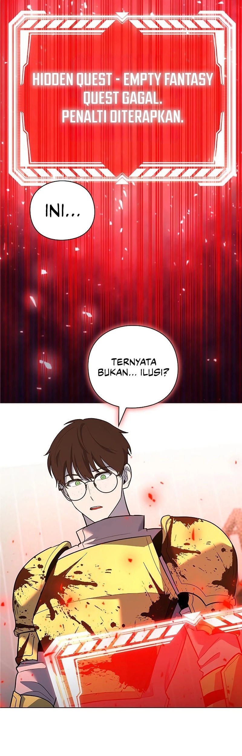 Weapon Maker Chapter 34 - halaman 48