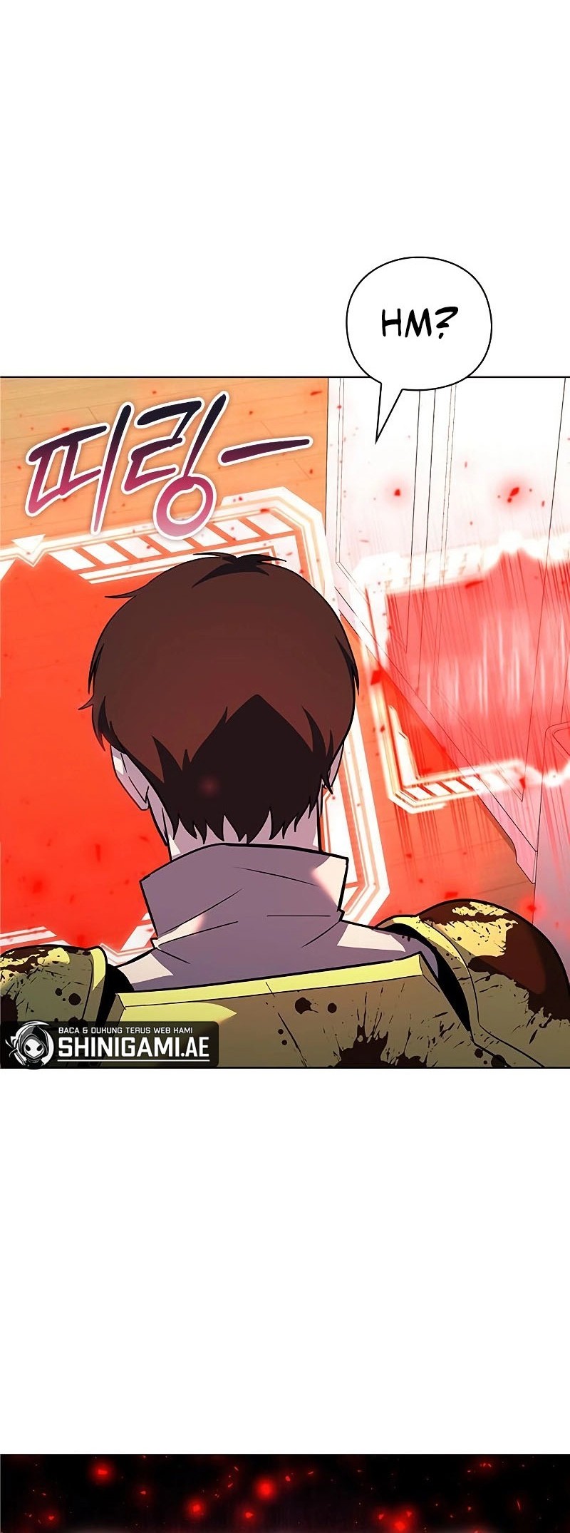 Weapon Maker Chapter 34 - halaman 49