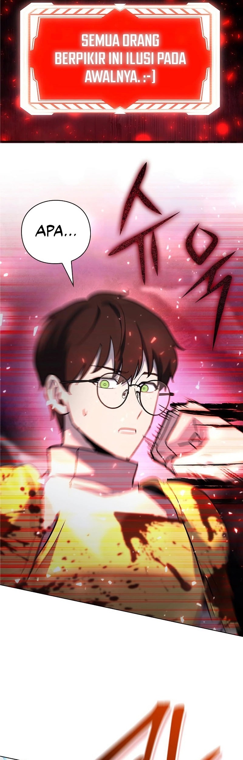 Weapon Maker Chapter 34 - halaman 50