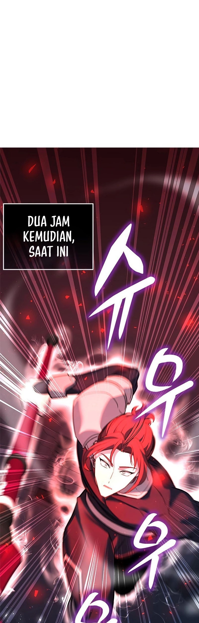 Weapon Maker Chapter 34 - halaman 54