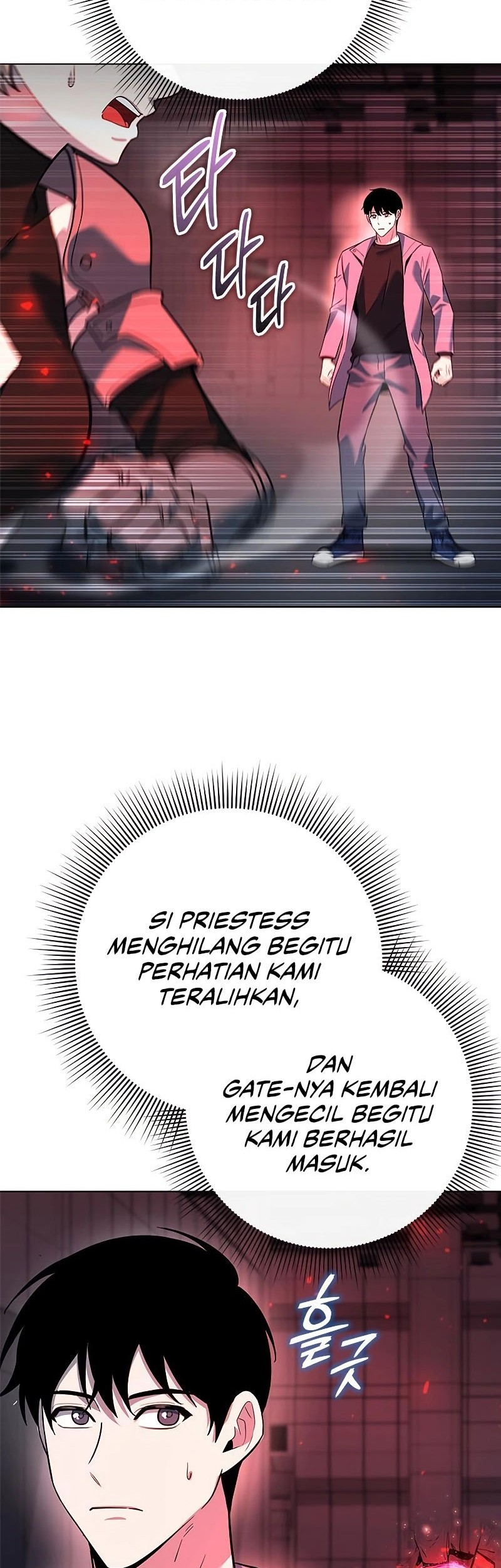 Weapon Maker Chapter 34 - halaman 56