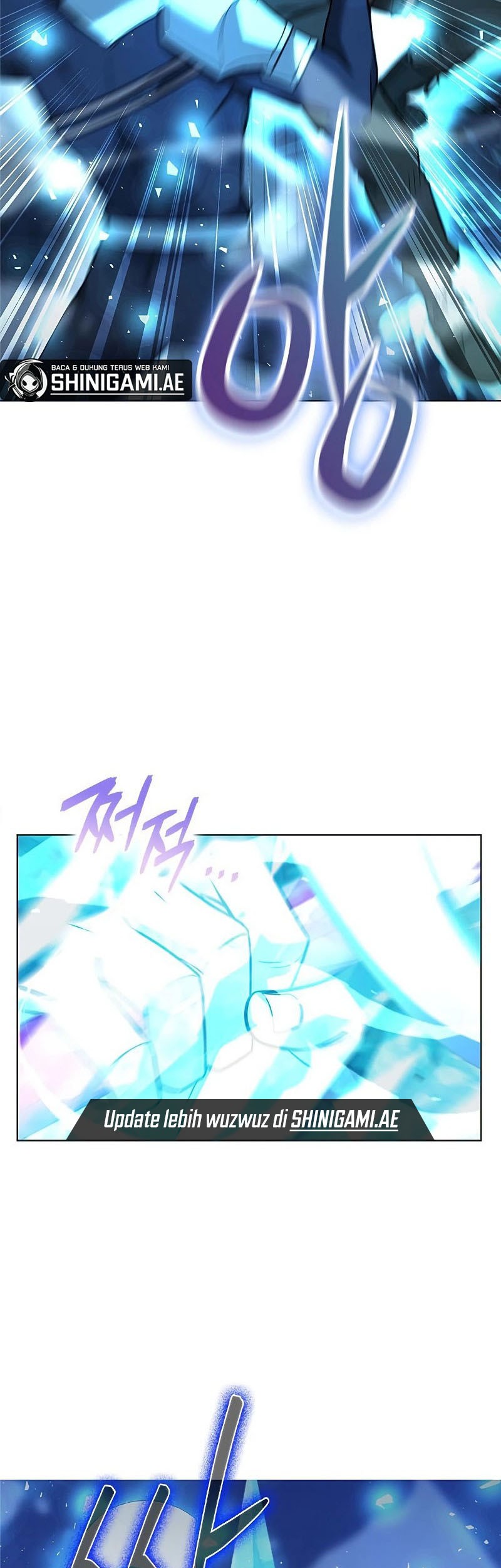 Weapon Maker Chapter 34 - halaman 60