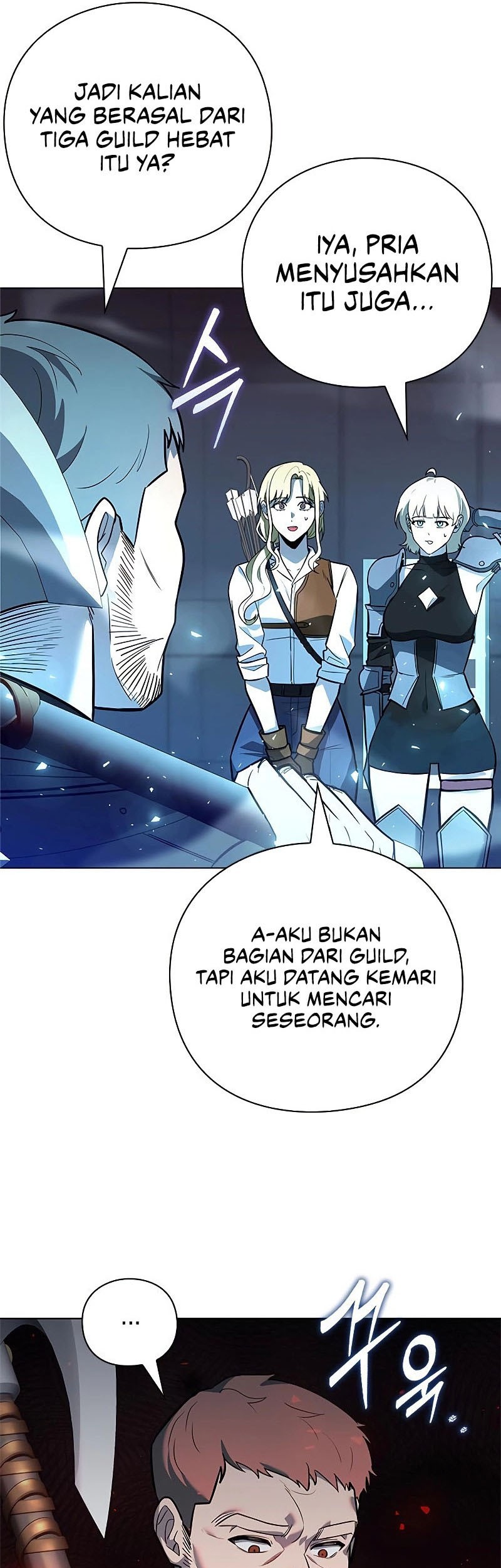 Weapon Maker Chapter 34 - halaman 62