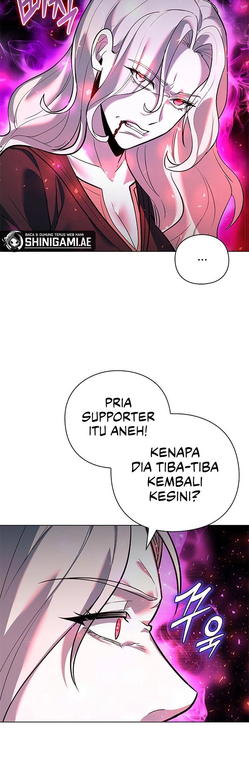 Weapon Maker Chapter 34 - halaman 65