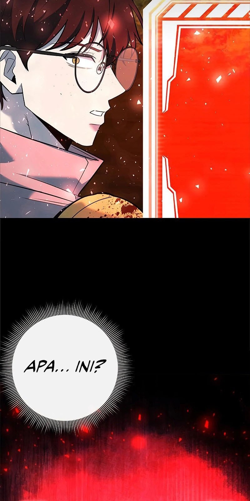 Weapon Maker Chapter 34 - halaman 9