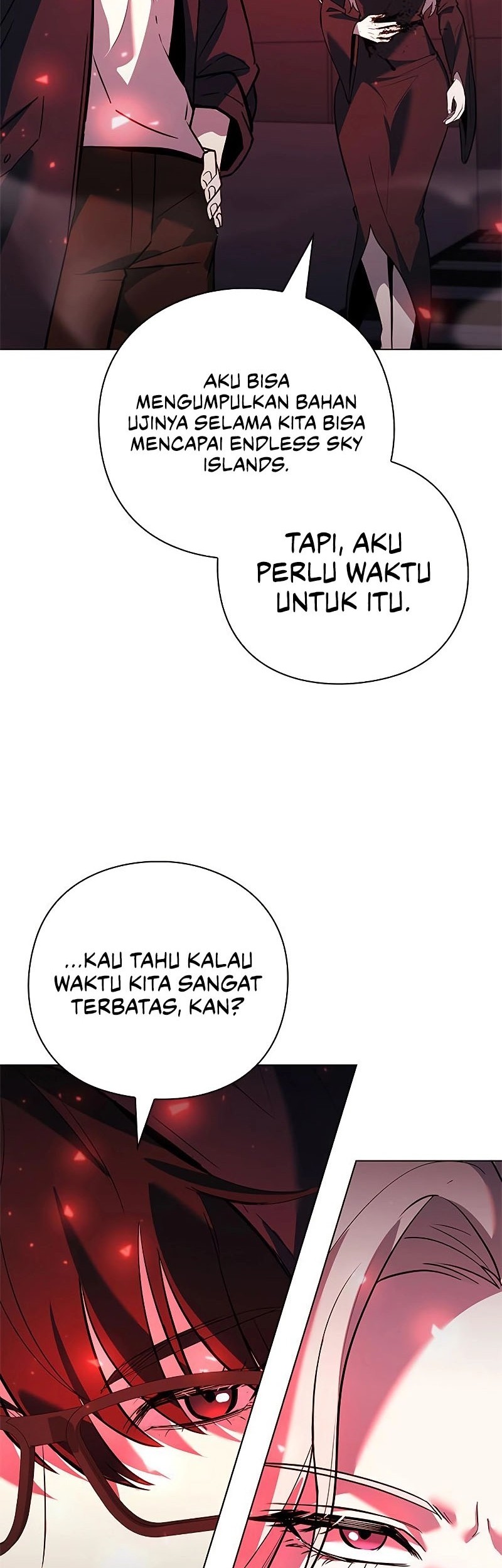 Weapon Maker Chapter 35 - halaman 10