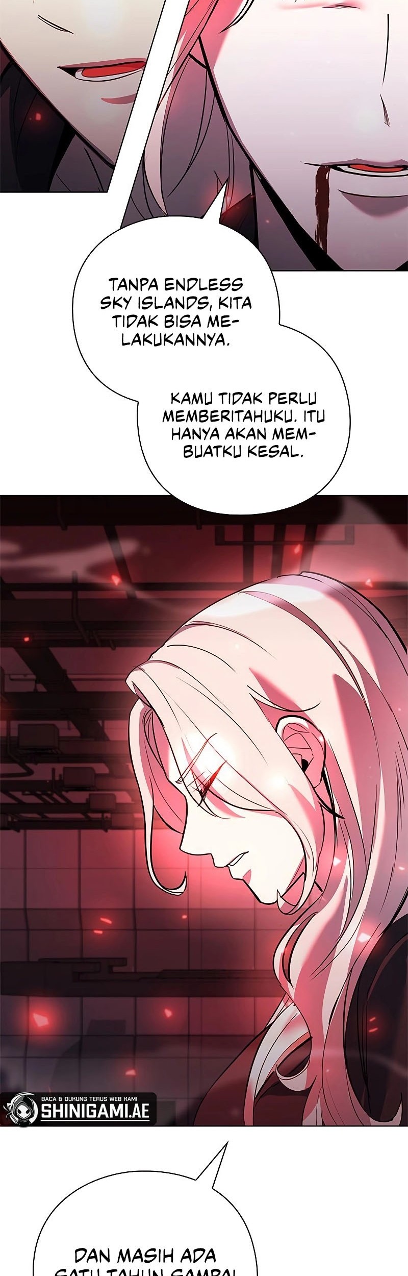 Weapon Maker Chapter 35 - halaman 11