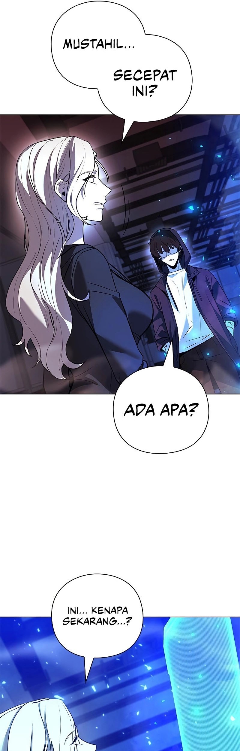 Weapon Maker Chapter 35 - halaman 13