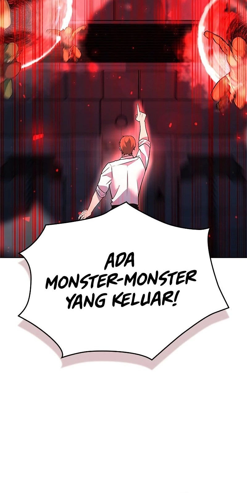 Weapon Maker Chapter 35 - halaman 24