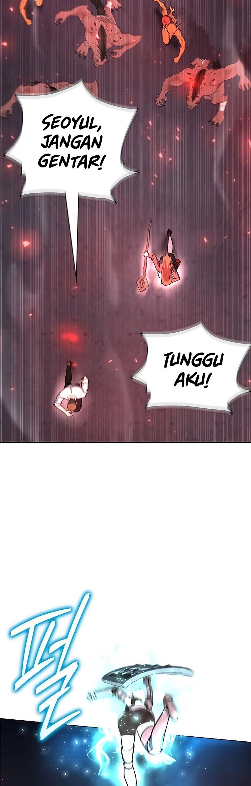 Weapon Maker Chapter 35 - halaman 30