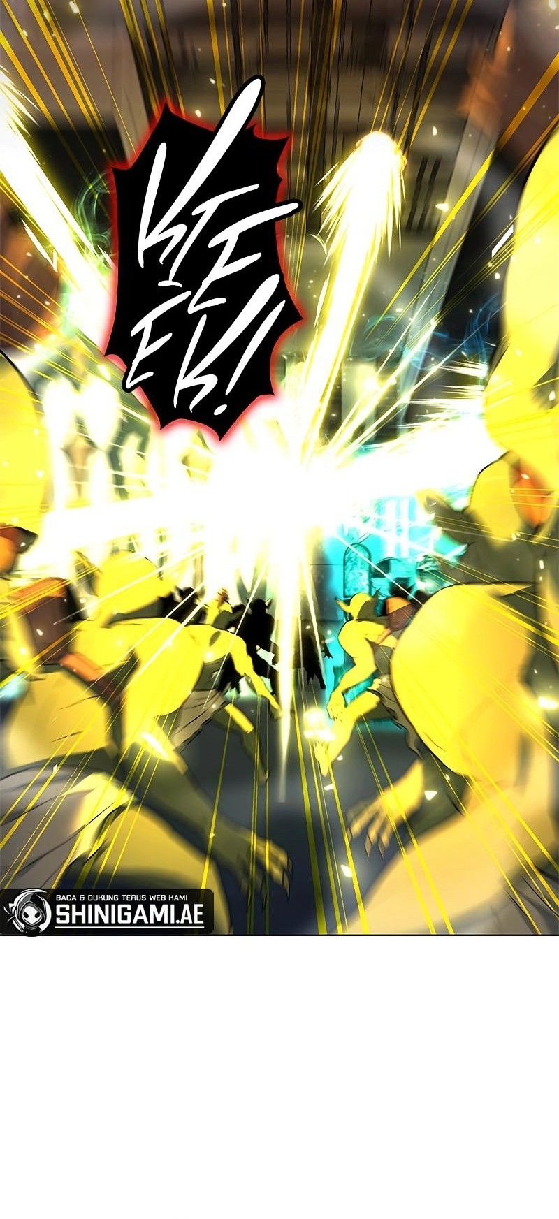 Weapon Maker Chapter 35 - halaman 56