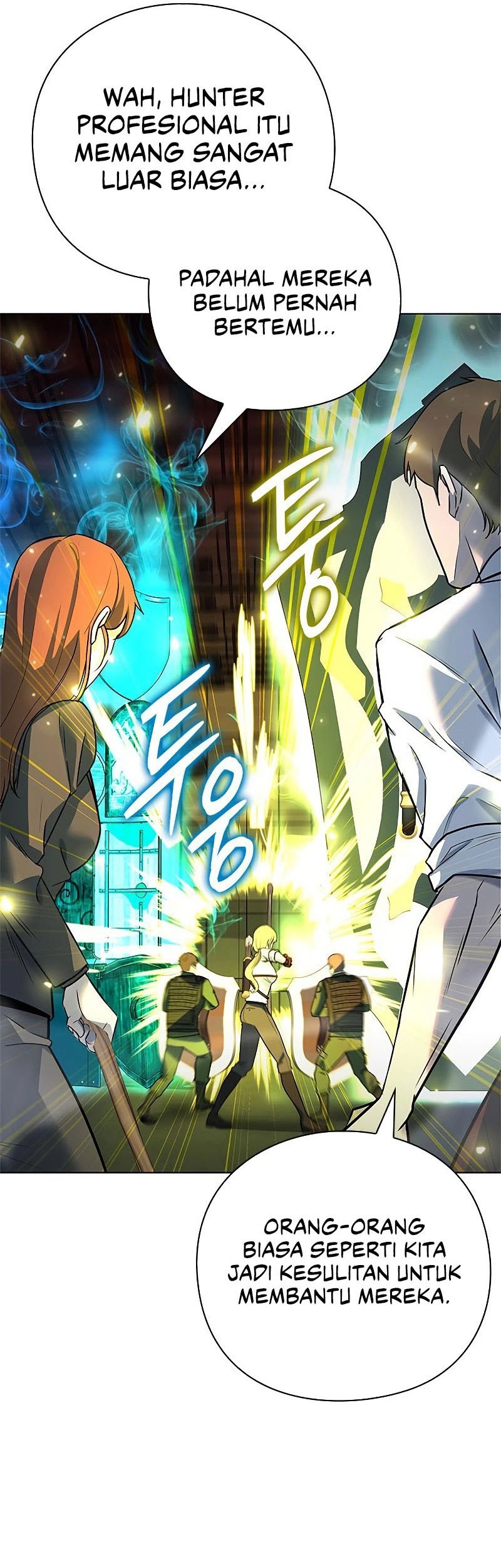 Weapon Maker Chapter 35 - halaman 57