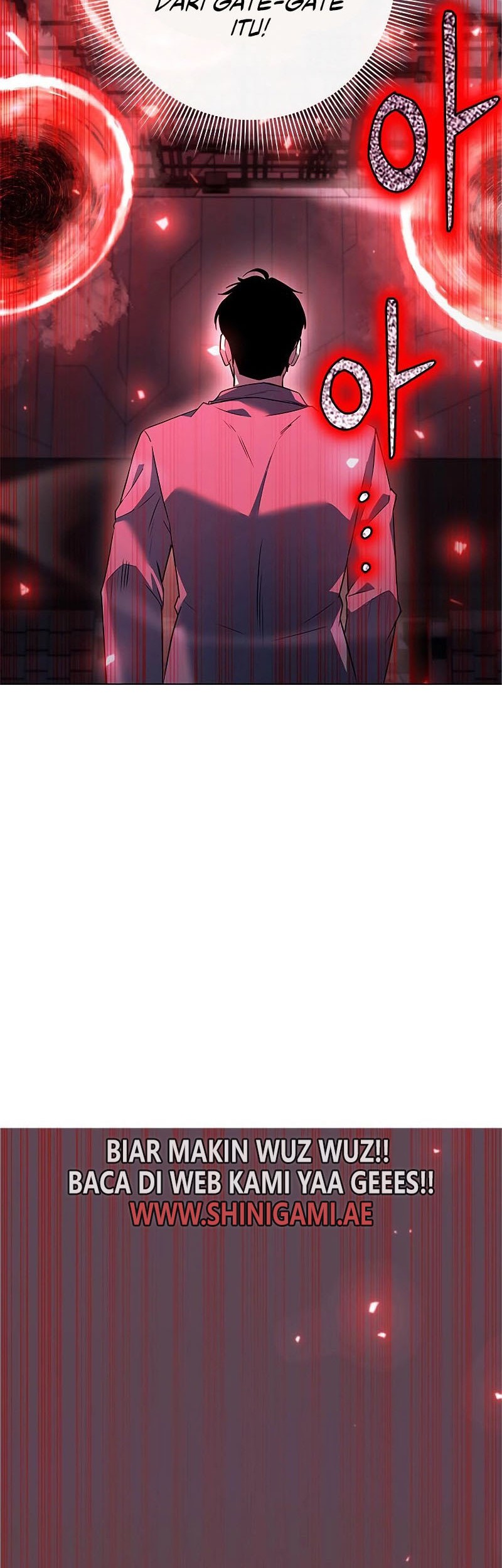 Weapon Maker Chapter 35 - halaman 6
