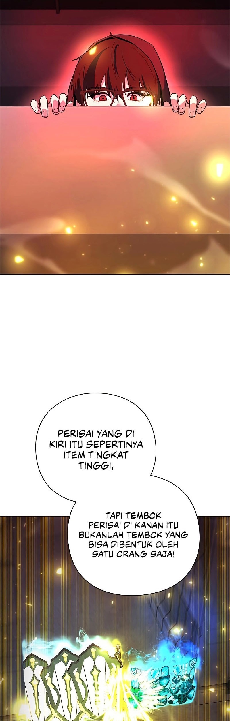 Weapon Maker Chapter 35 - halaman 61
