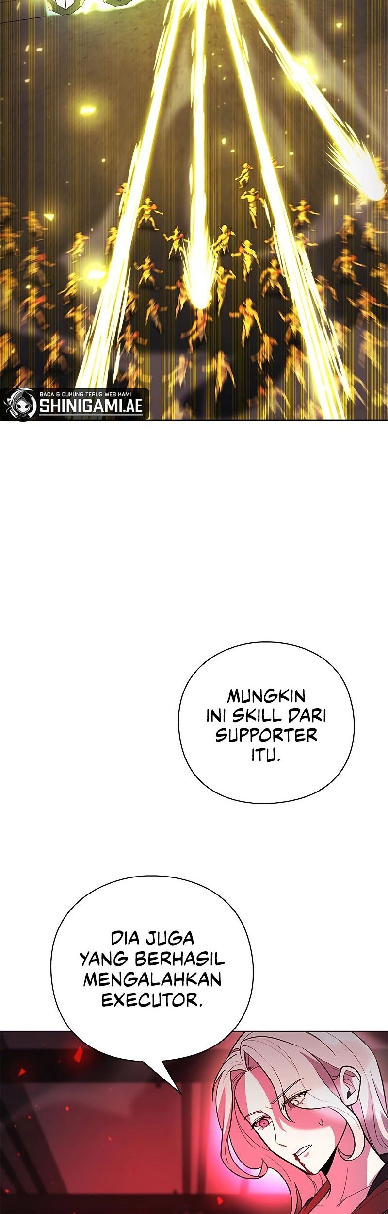 Weapon Maker Chapter 35 - halaman 62