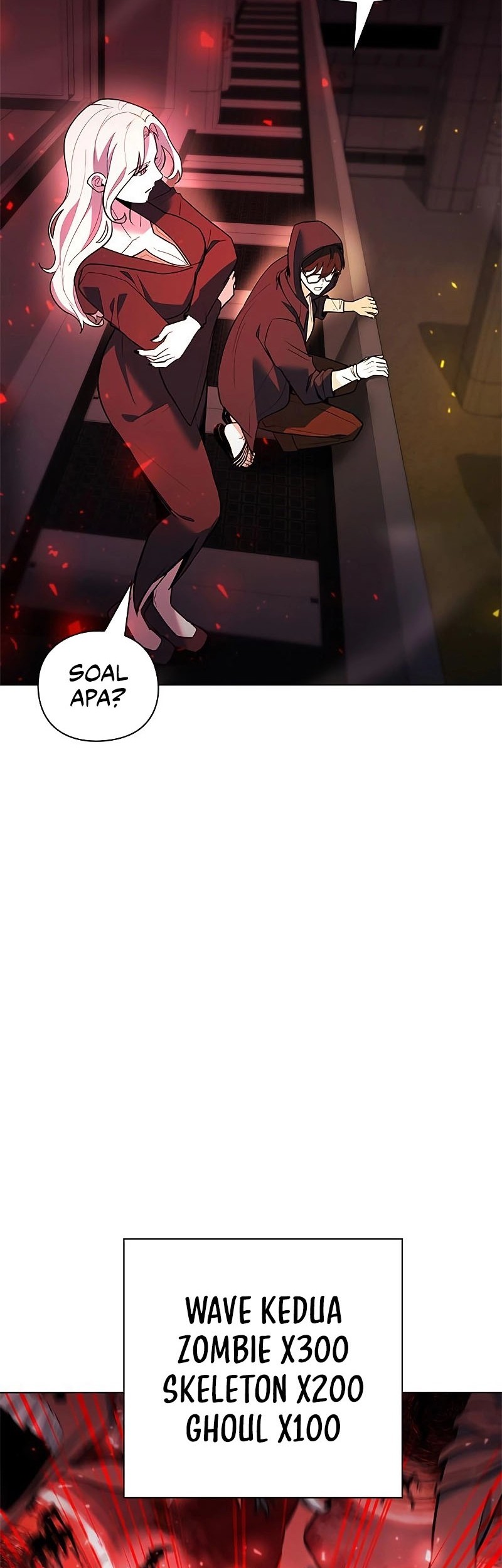 Weapon Maker Chapter 35 - halaman 66