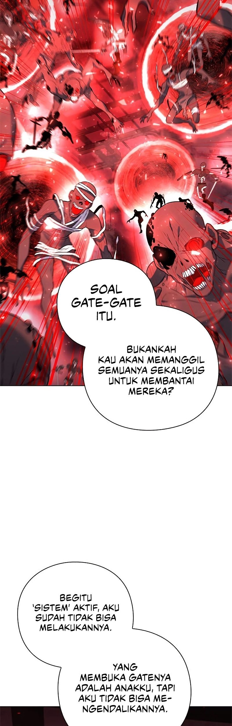 Weapon Maker Chapter 35 - halaman 67