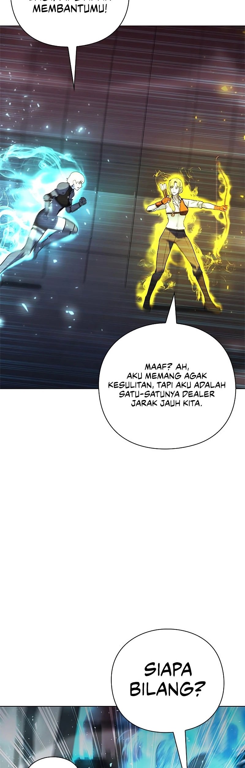 Weapon Maker Chapter 35 - halaman 75