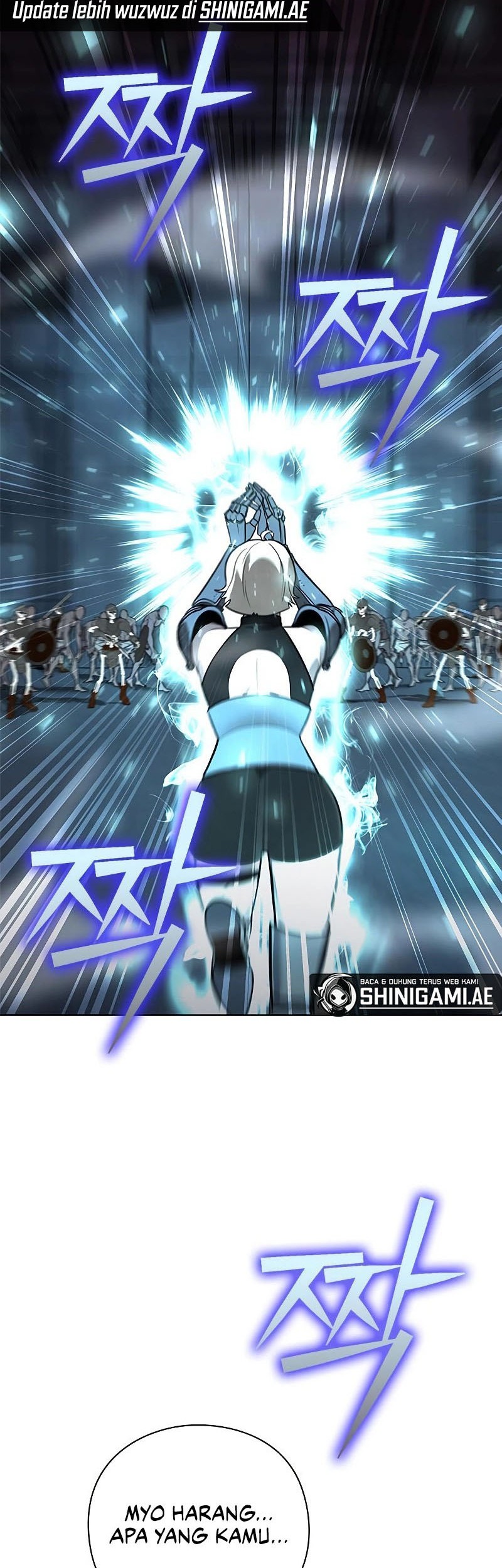 Weapon Maker Chapter 35 - halaman 78