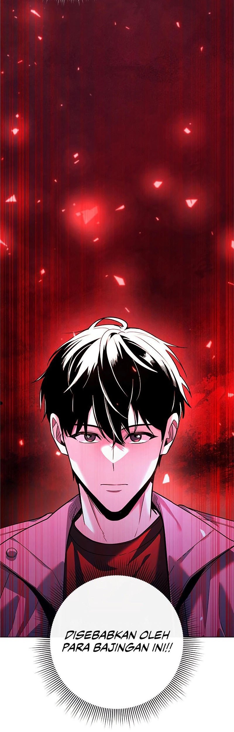 Weapon Maker Chapter 35 - halaman 8