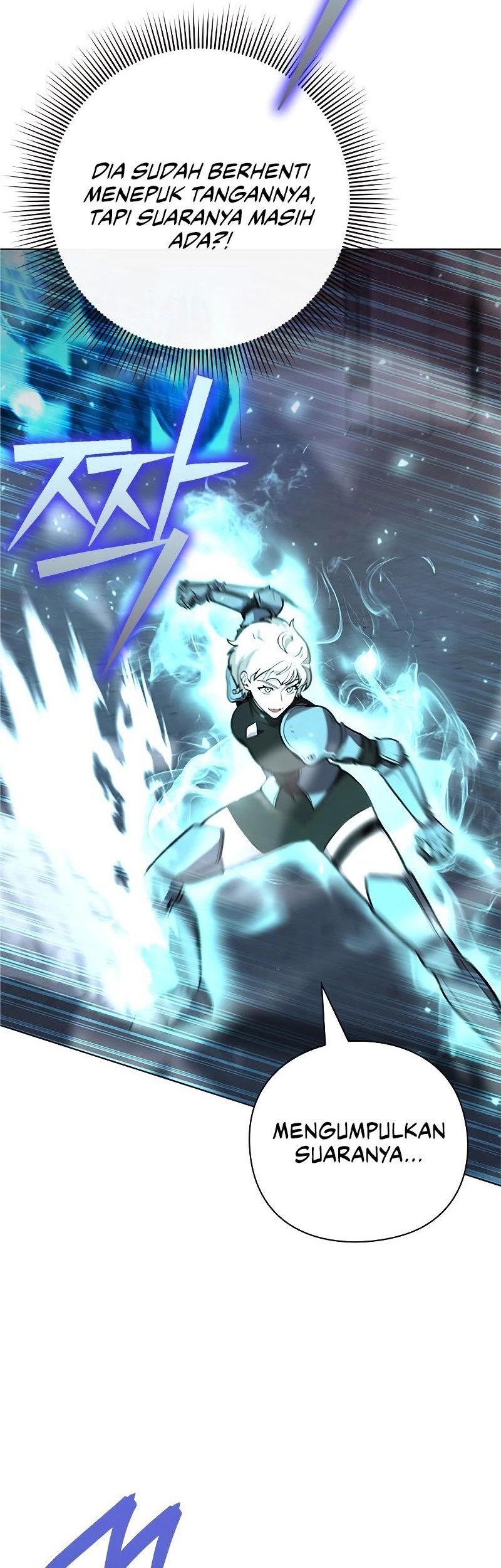 Weapon Maker Chapter 35 - halaman 81