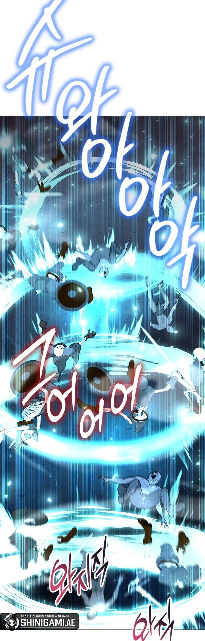 Weapon Maker Chapter 35 - halaman 85