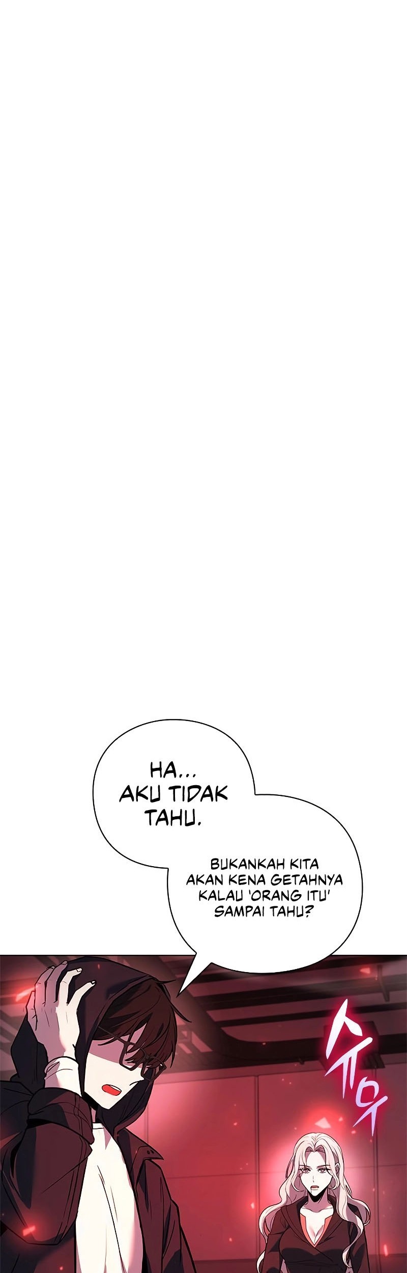 Weapon Maker Chapter 35 - halaman 9