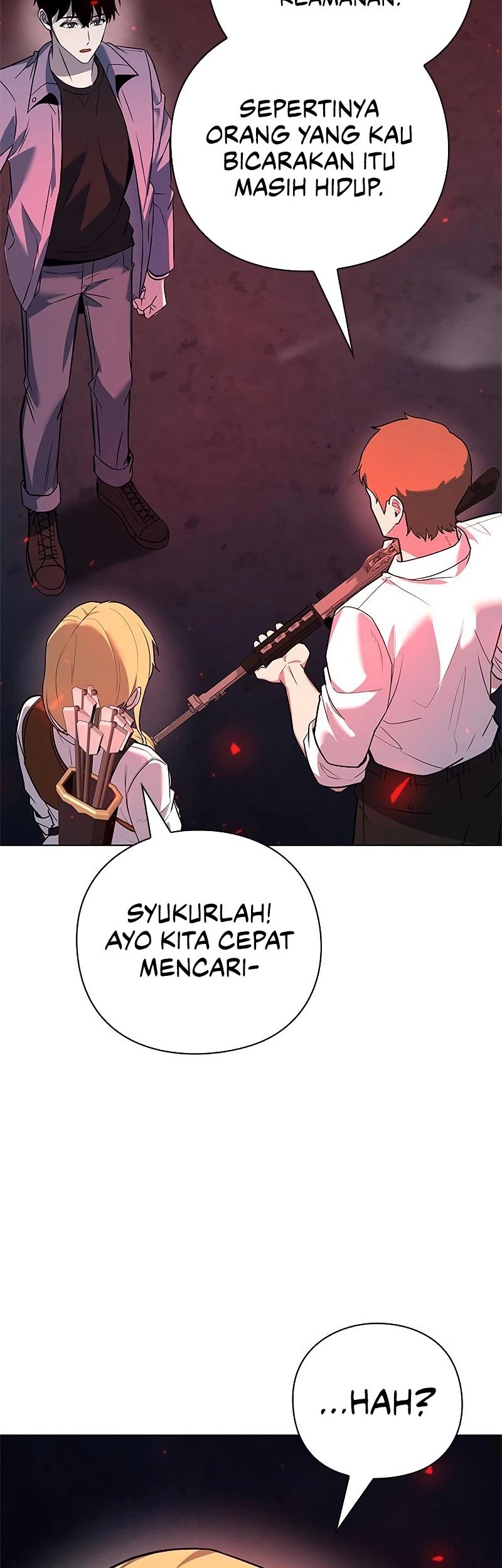 Weapon Maker Chapter 35 - halaman 94