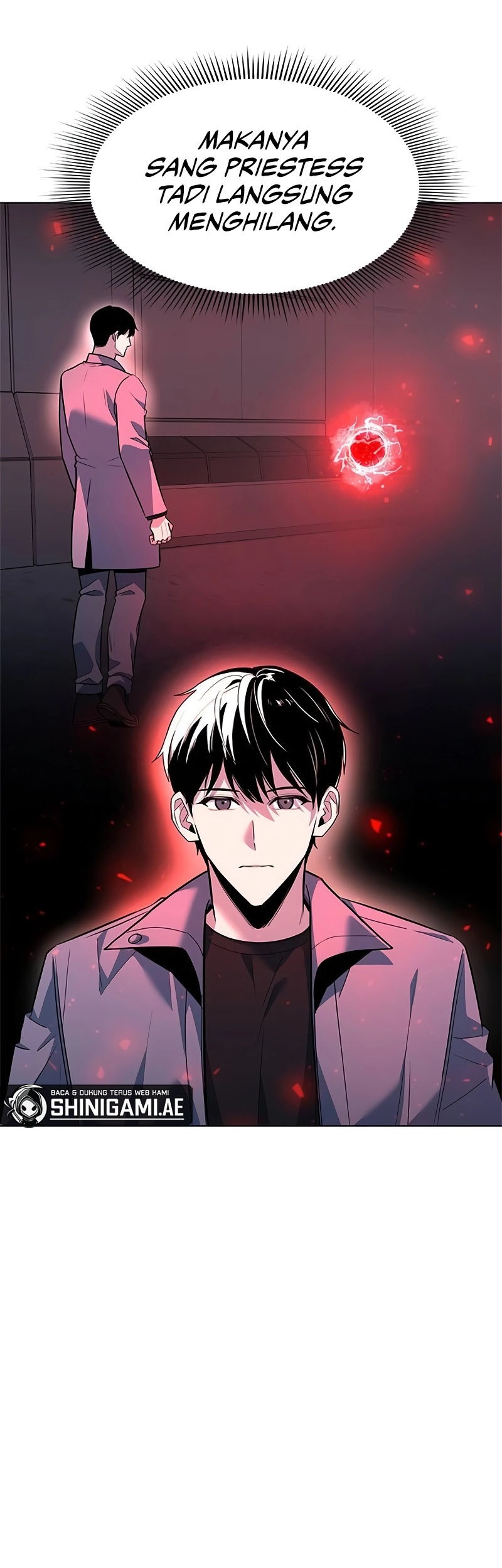 Weapon Maker Chapter 36 - halaman 18