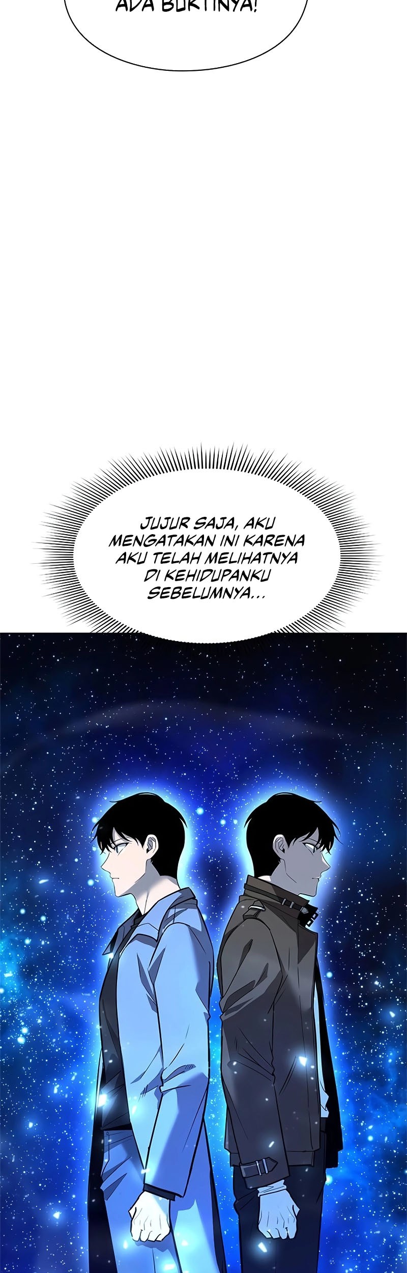 Weapon Maker Chapter 36 - halaman 24
