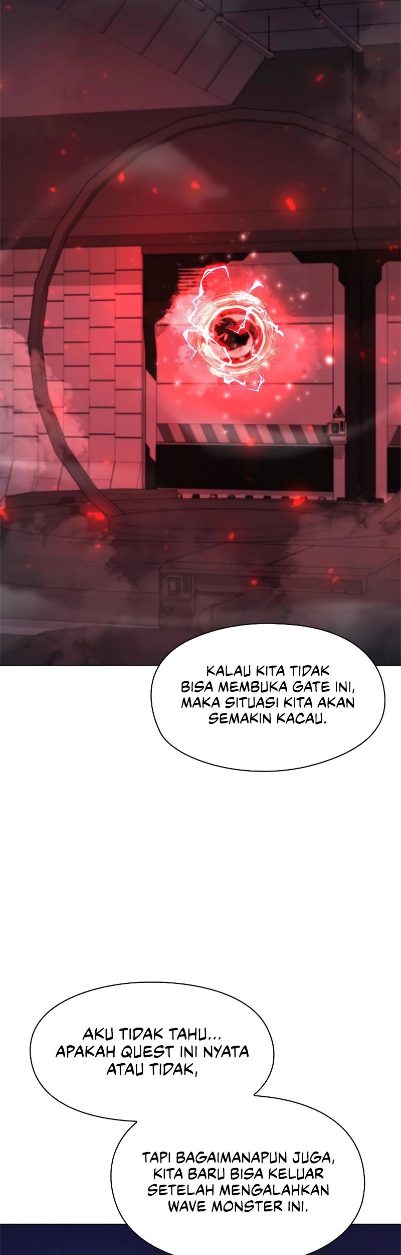 Weapon Maker Chapter 36 - halaman 27