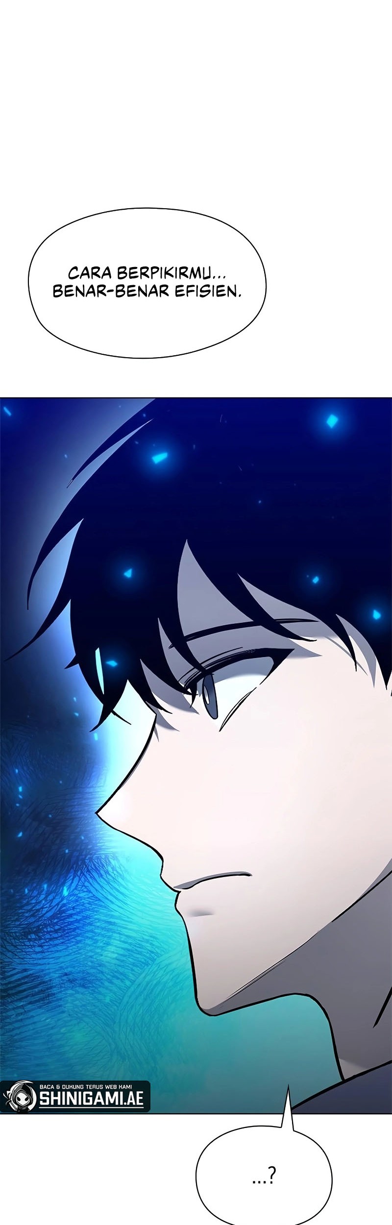 Weapon Maker Chapter 36 - halaman 31